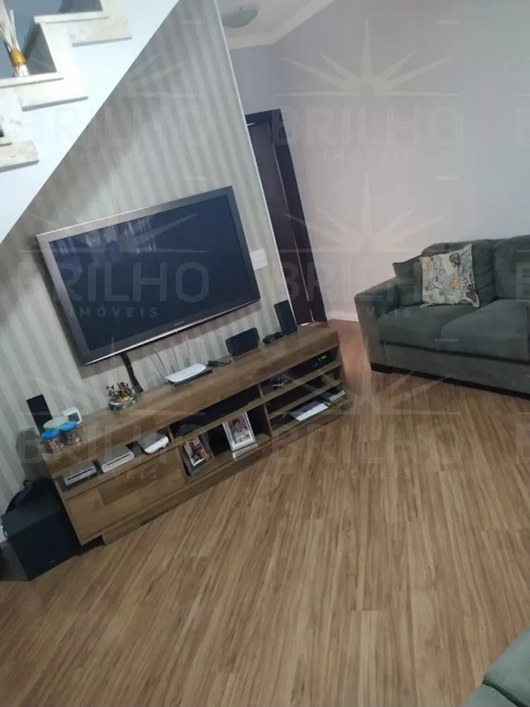 Casa de Condomínio, 2 quartos - Foto 6