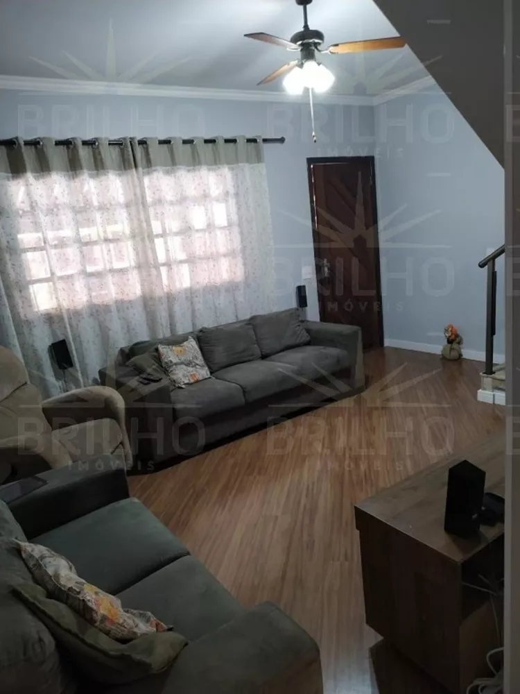 Casa de Condomínio, 2 quartos - Foto 7