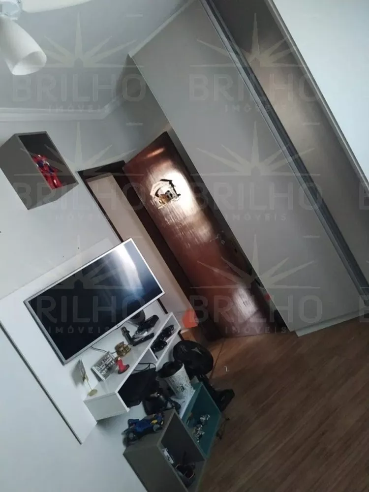 Casa de Condomínio, 2 quartos - Foto 3