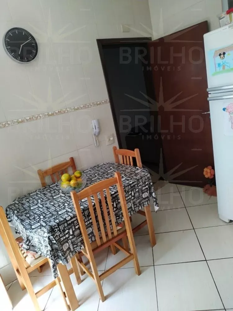 Casa de Condomínio, 2 quartos - Foto 9