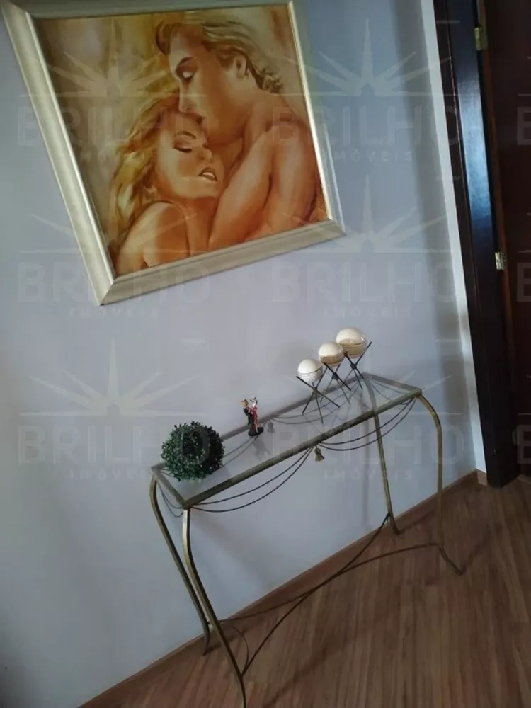 Casa de Condomínio, 2 quartos - Foto 4