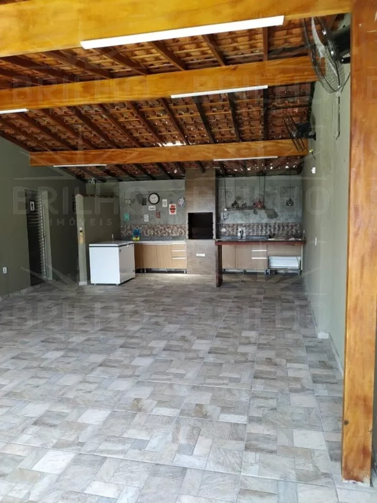 Casa de Condomínio, 2 quartos - Foto 10