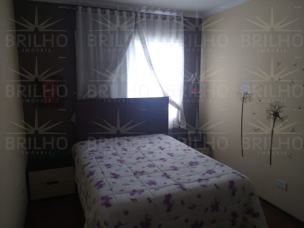 Apartamento à venda com 2 quartos, 67m² - Foto 2