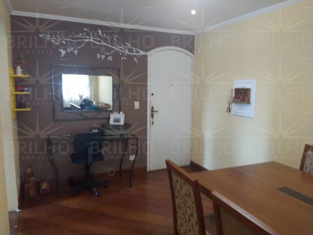 Apartamento à venda com 2 quartos, 67m² - Foto 13