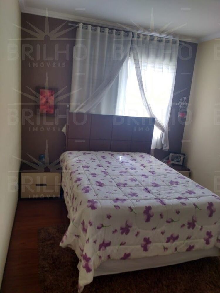 Apartamento à venda com 2 quartos, 67m² - Foto 5