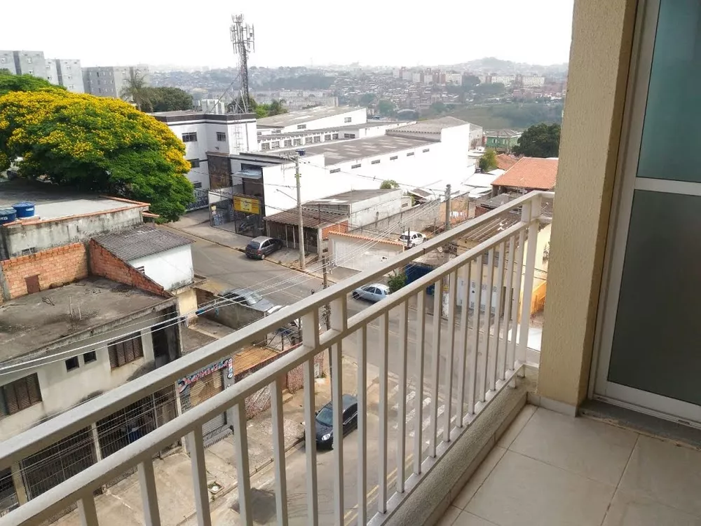 Apartamento, 3 quartos, 73 m² - Foto 4