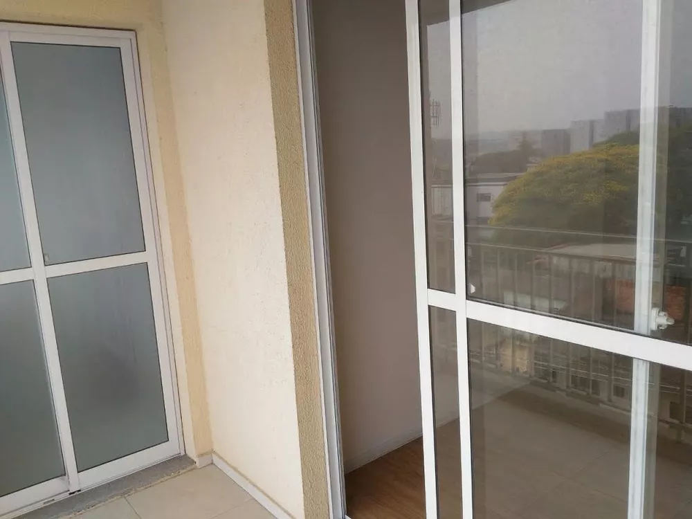 Apartamento, 3 quartos, 73 m² - Foto 2