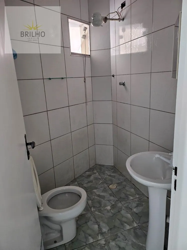 Casa, 1 quarto, 40 m² - Foto 5