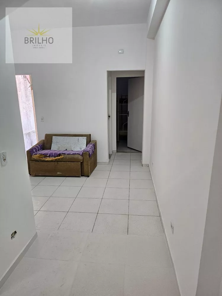 Casa, 1 quarto, 40 m² - Foto 4
