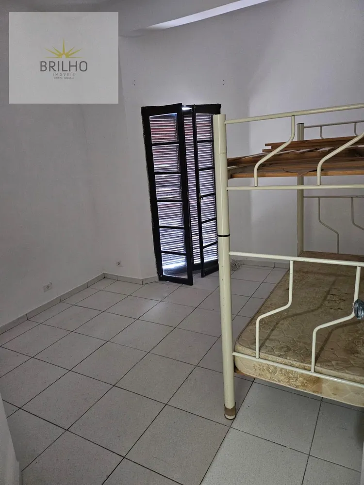 Casa, 1 quarto, 40 m² - Foto 6