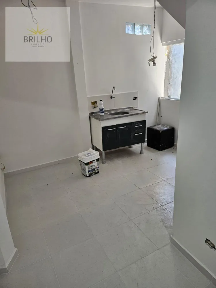Casa, 1 quarto, 40 m² - Foto 7