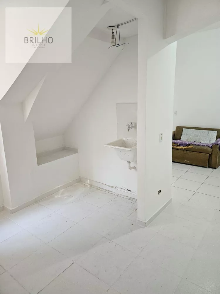 Casa, 1 quarto, 40 m² - Foto 3