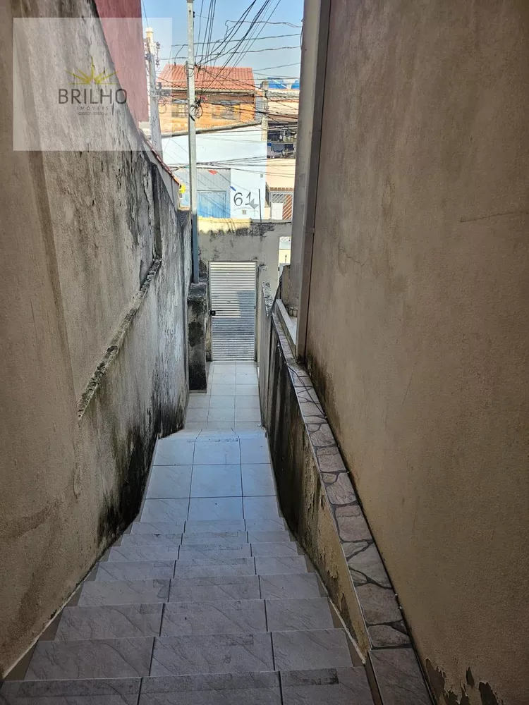 Casa, 1 quarto, 40 m² - Foto 2