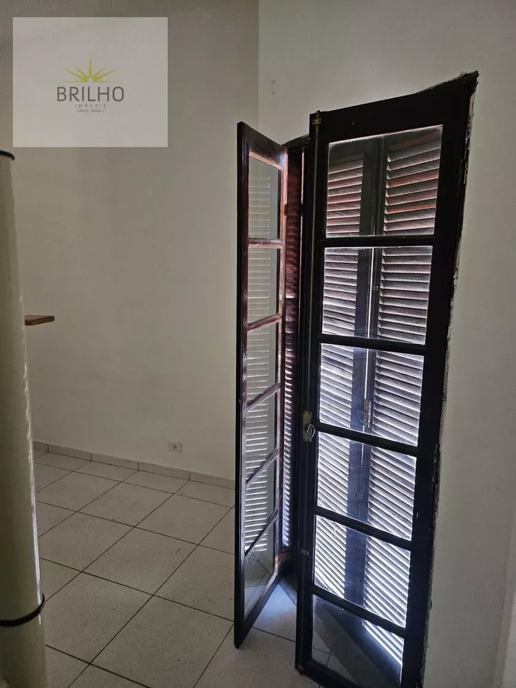 Casa, 1 quarto, 40 m² - Foto 1