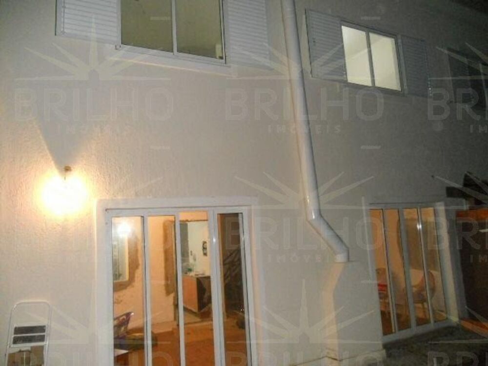 Sobrado, 4 quartos, 183 m² - Foto 4