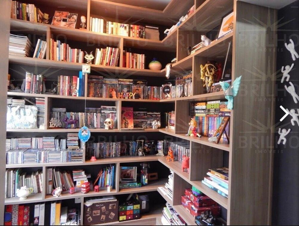 Sobrado, 4 quartos, 183 m² - Foto 3