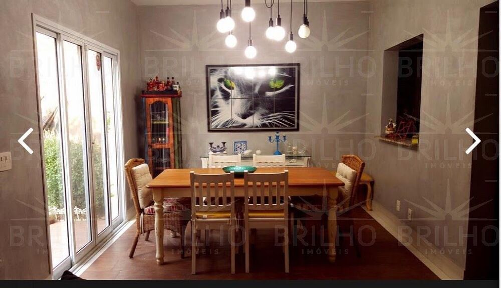 Sobrado, 4 quartos, 183 m² - Foto 2
