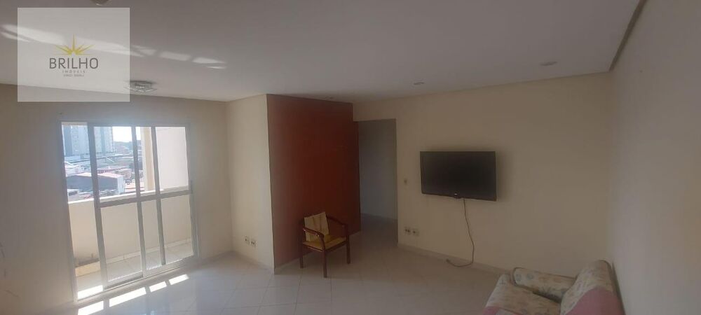 Apartamento, 3 quartos, 71 m² - Foto 2