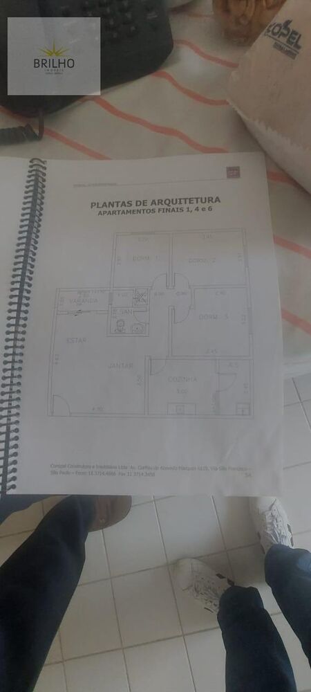 Apartamento, 3 quartos, 71 m² - Foto 11