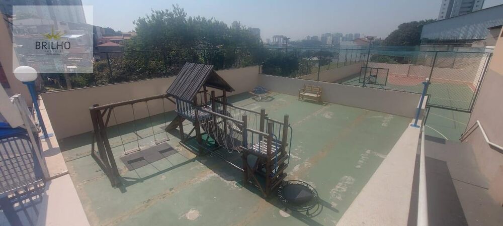 Apartamento, 3 quartos, 71 m² - Foto 22