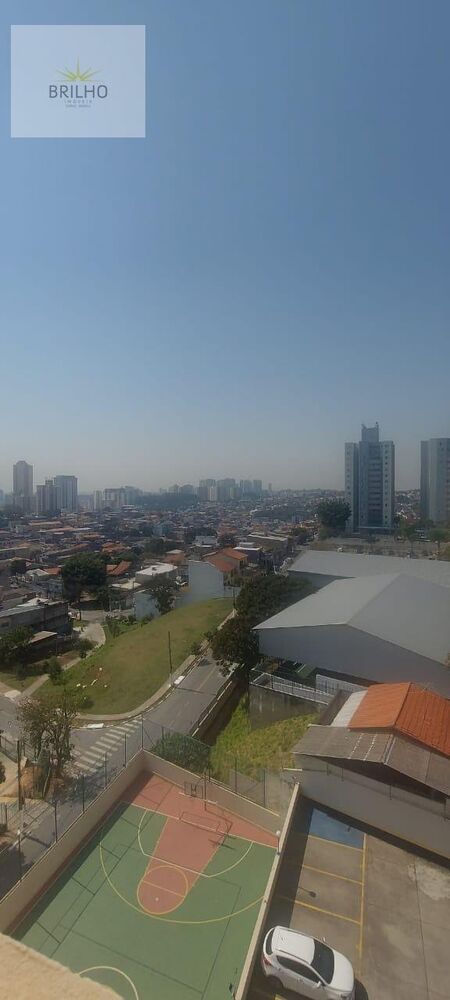 Apartamento, 3 quartos, 71 m² - Foto 29