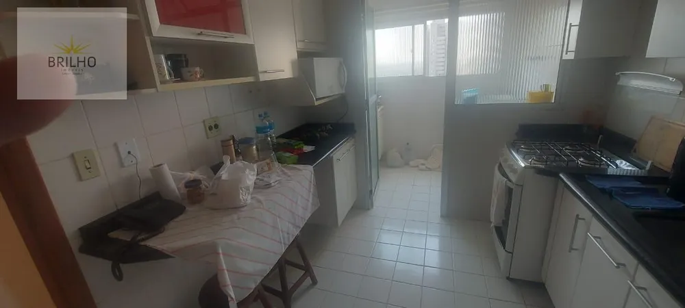 Apartamento, 3 quartos, 71 m² - Foto 4