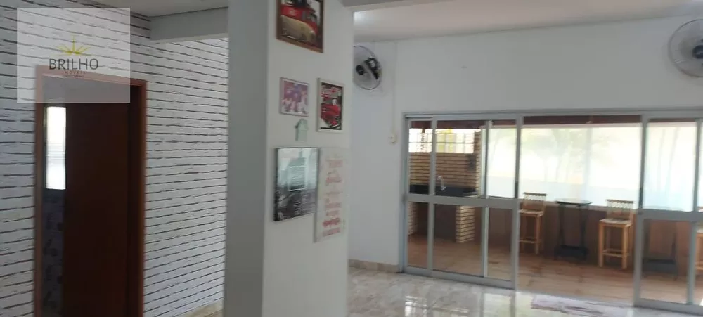 Apartamento, 3 quartos, 71 m² - Foto 7