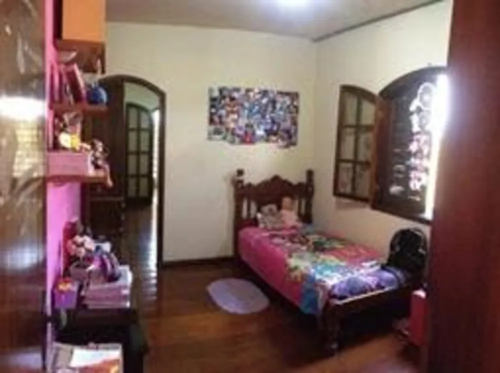 Sobrado, 3 quartos - Foto 1