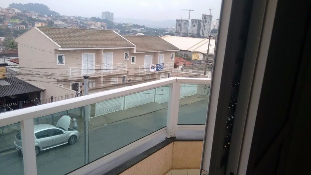 Sobrado, 3 quartos, 150 m² - Foto 9