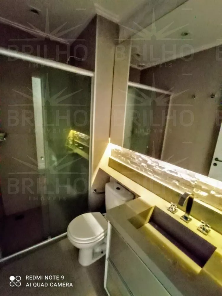 Apartamento, 3 quartos, 78 m² - Foto 20