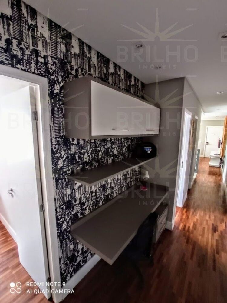Apartamento à venda com 3 quartos, 78m² - Foto 6
