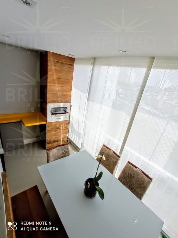 Apartamento à venda com 3 quartos, 78m² - Foto 5