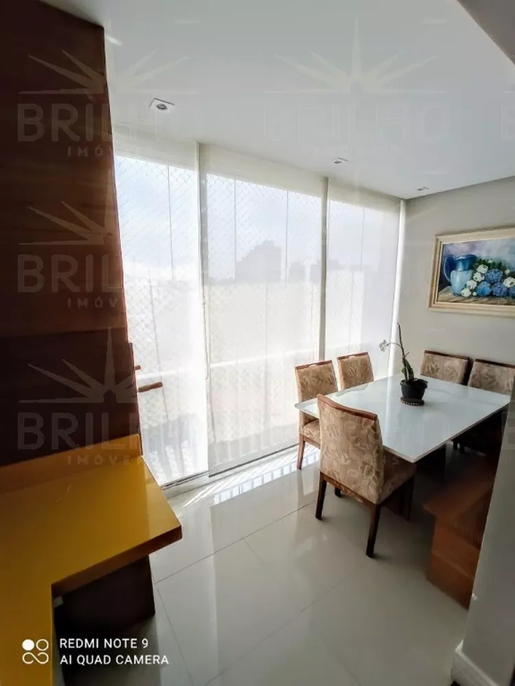 Apartamento, 3 quartos, 78 m² - Foto 8