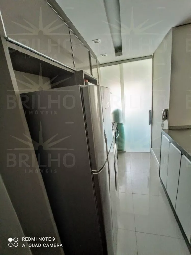 Apartamento, 3 quartos, 78 m² - Foto 3