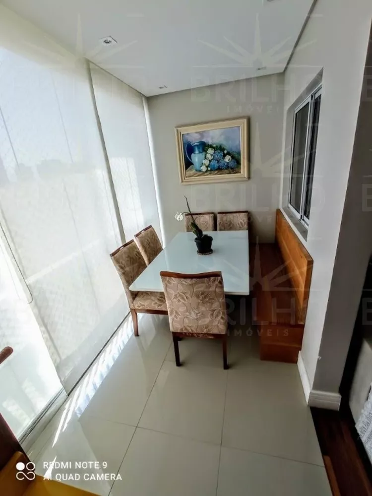 Apartamento, 3 quartos, 78 m² - Foto 21