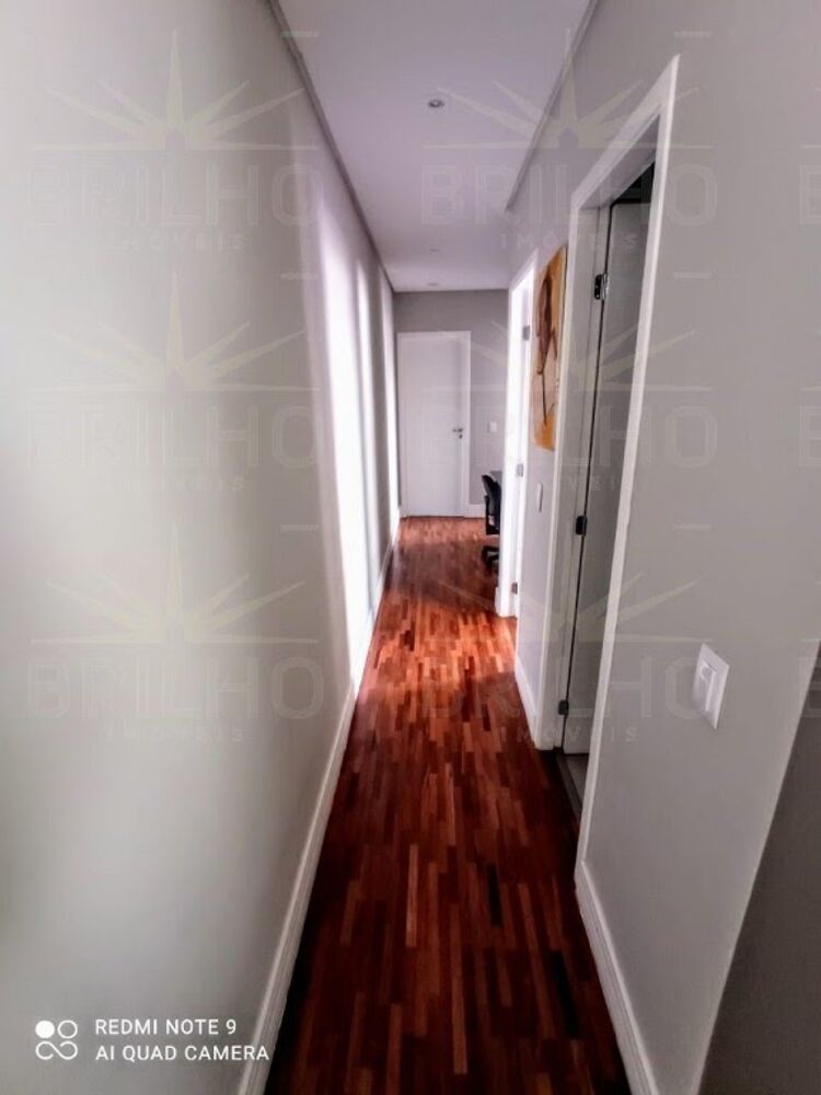 Apartamento à venda com 3 quartos, 78m² - Foto 9