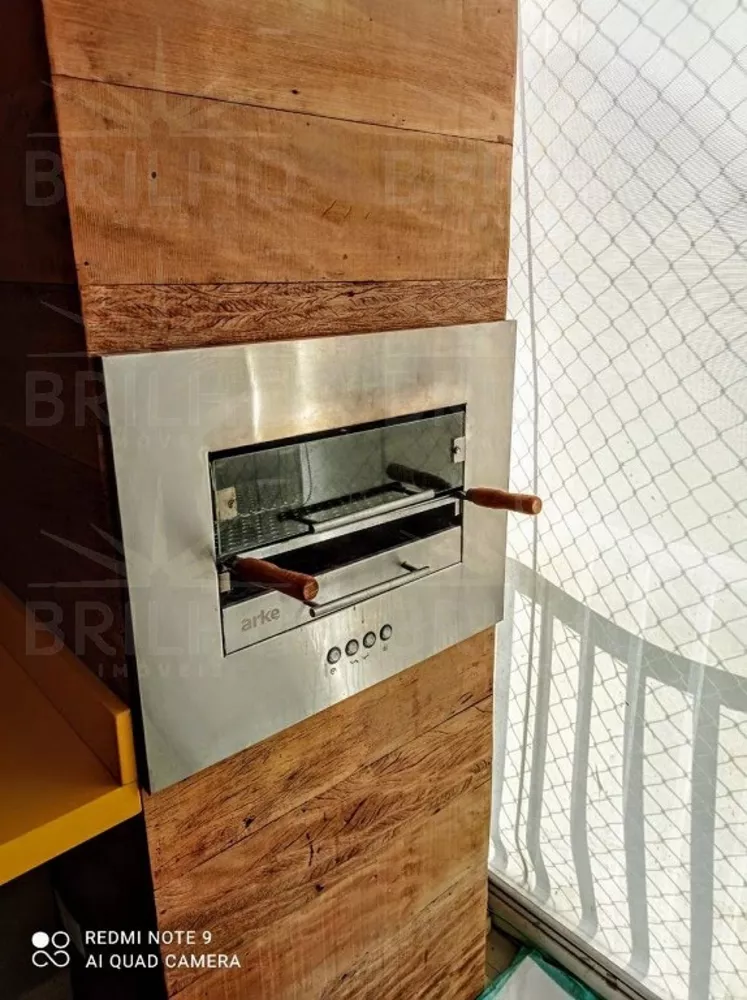 Apartamento, 3 quartos, 78 m² - Foto 30