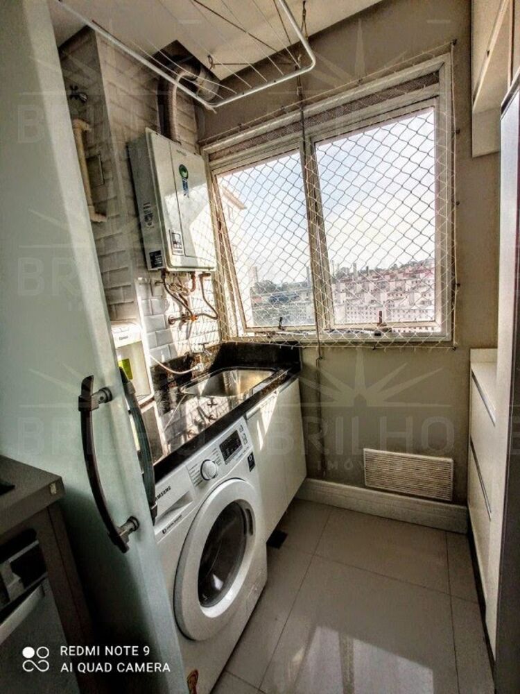 Apartamento à venda com 3 quartos, 78m² - Foto 19