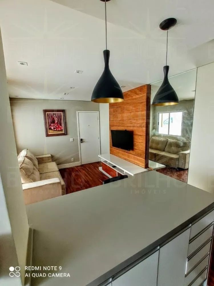 Apartamento, 3 quartos, 78 m² - Foto 2