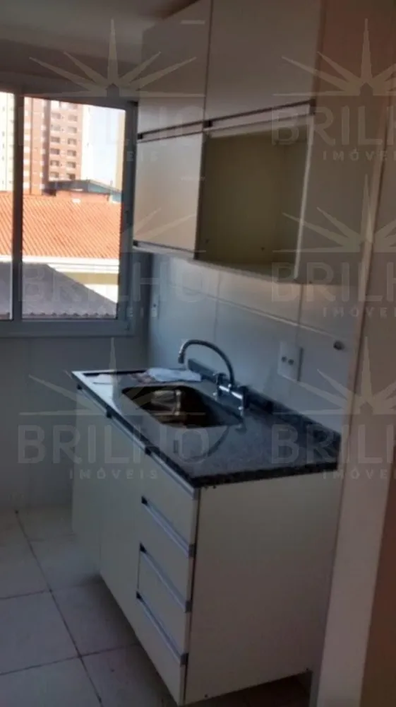 Apartamento, 2 quartos - Foto 2