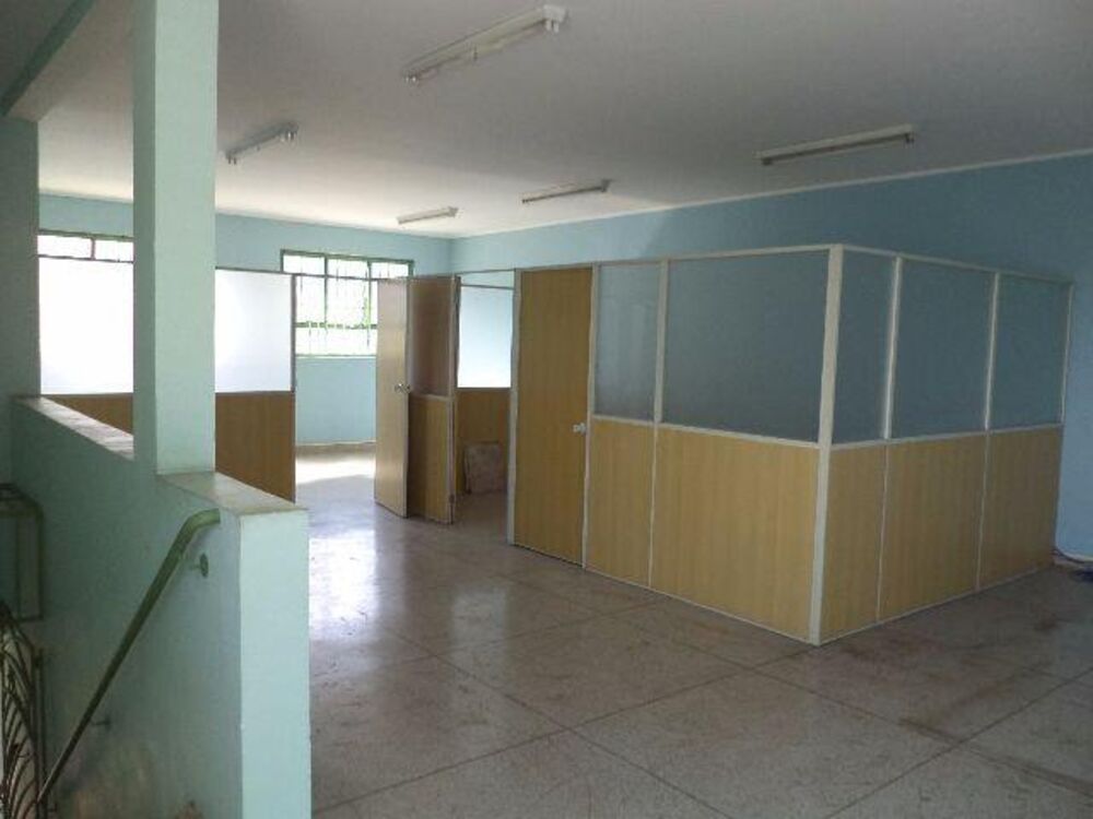 Depósito-Galpão, 530 m² - Foto 4