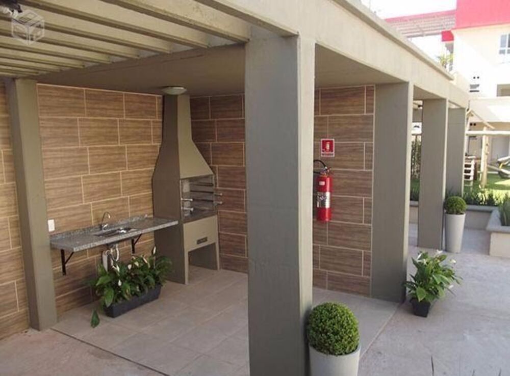 Apartamento, 2 quartos - Foto 12