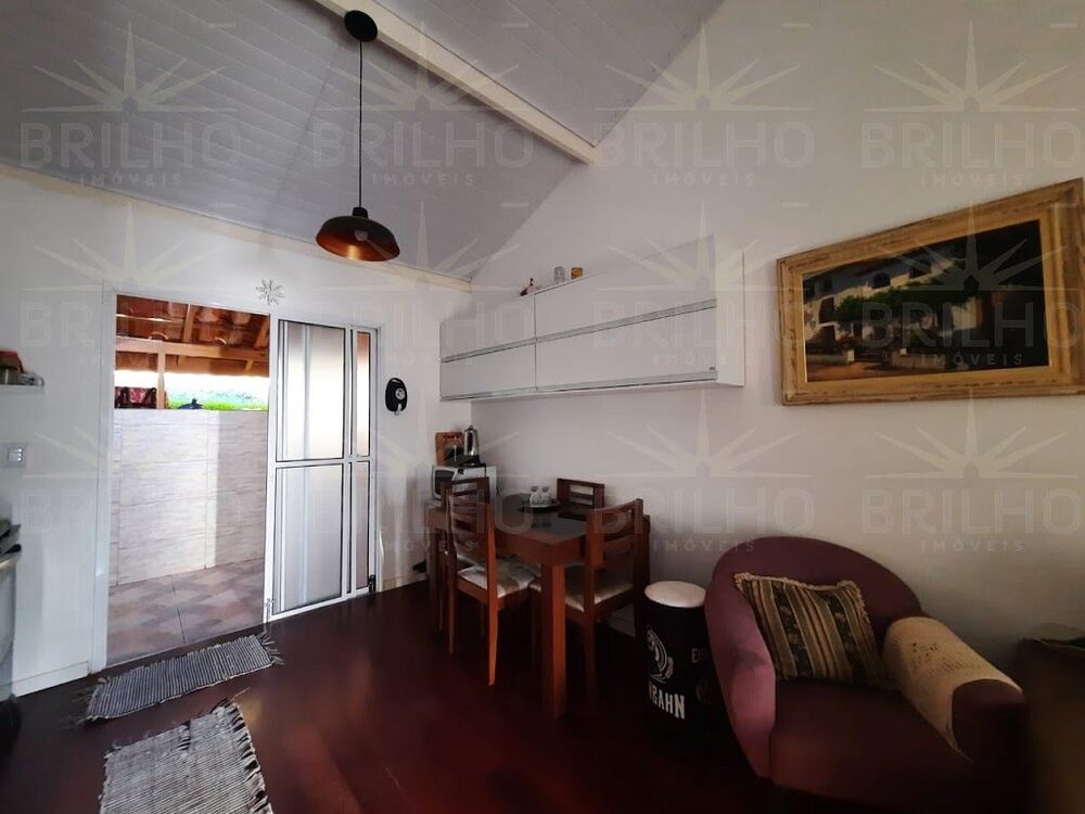 Casa, 2 quartos, 50 m² - Foto 3