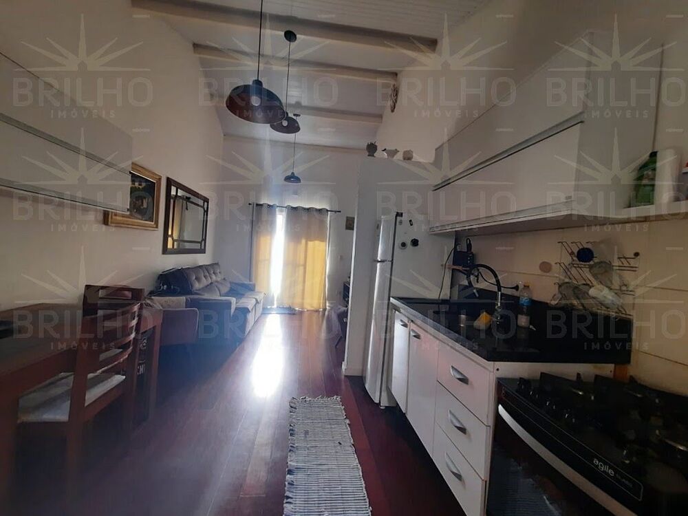 Casa, 2 quartos, 50 m² - Foto 1