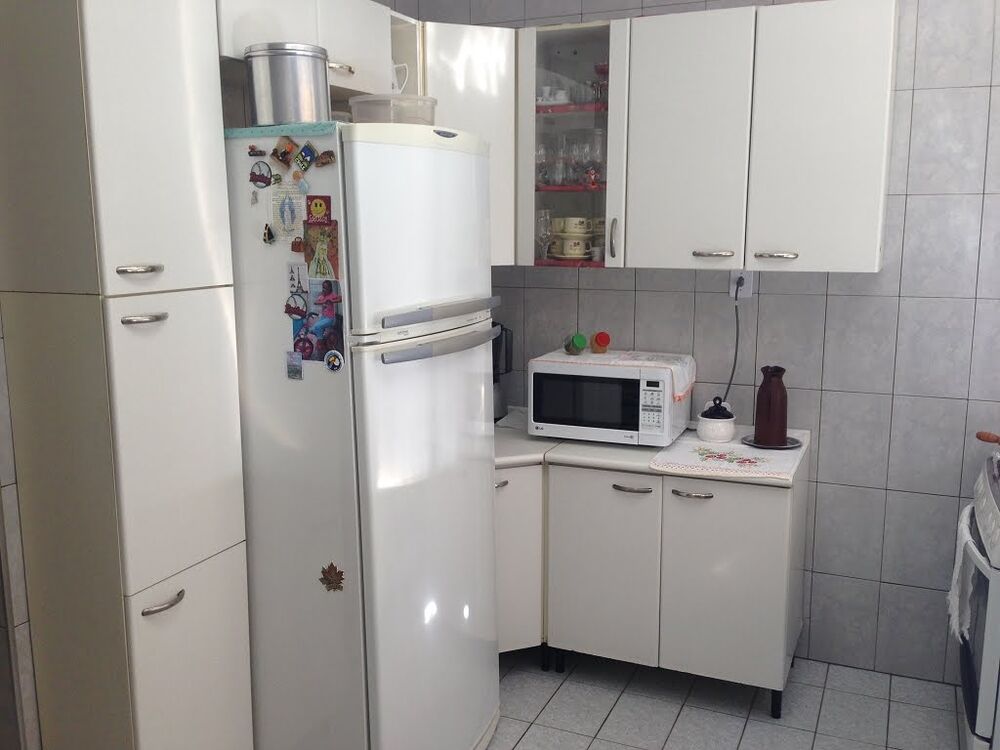 Sobrado, 3 quartos - Foto 1