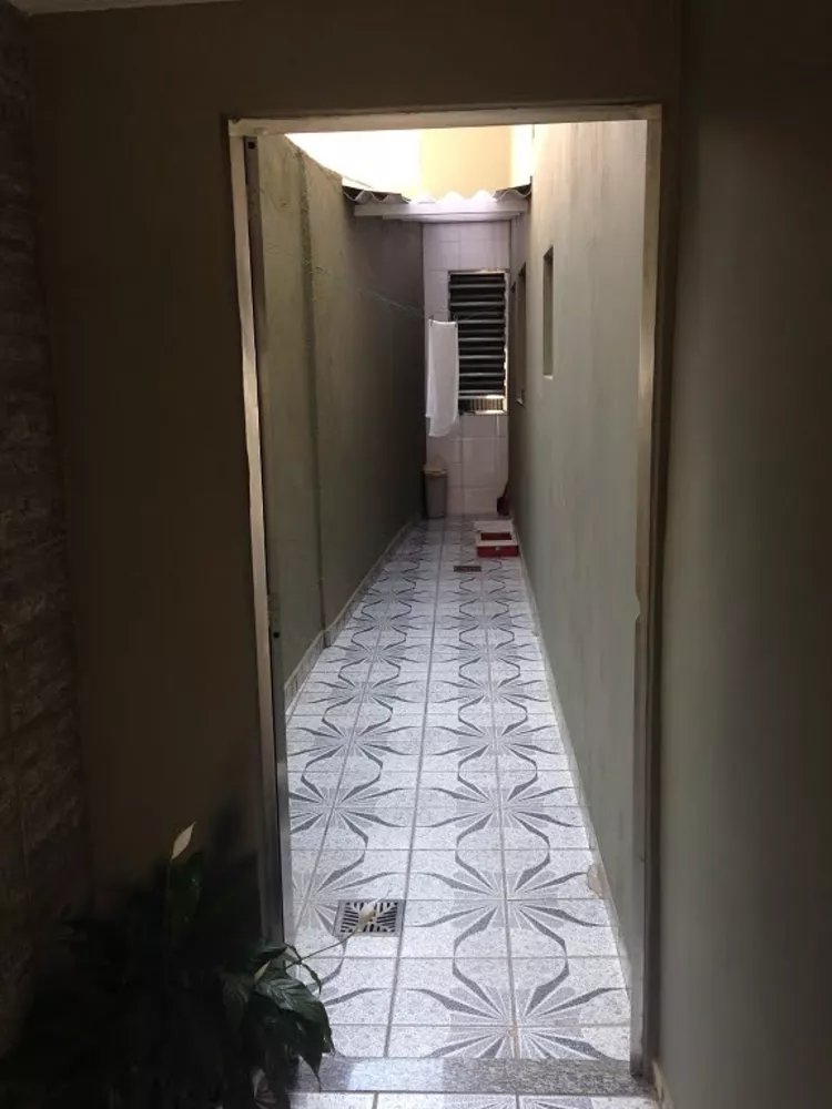 Sobrado à venda com 3 quartos, 280m² - Foto 2