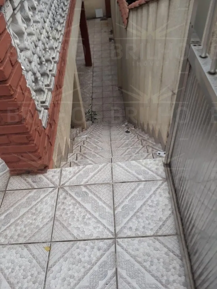 Casa, 3 quartos, 95 m² - Foto 2