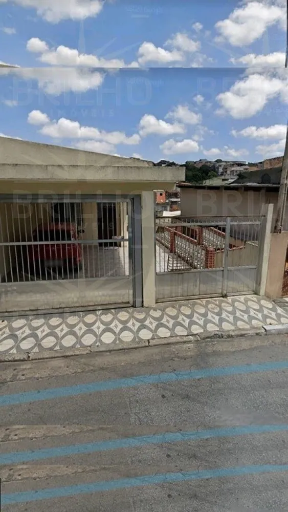 Casa, 3 quartos, 95 m² - Foto 1
