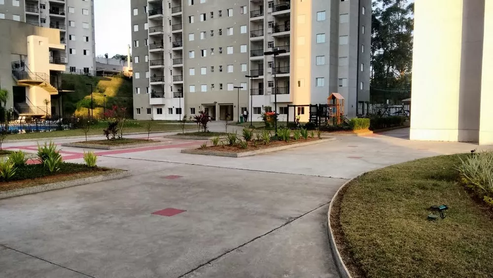 Apartamento, 3 quartos, 65 m² - Foto 9