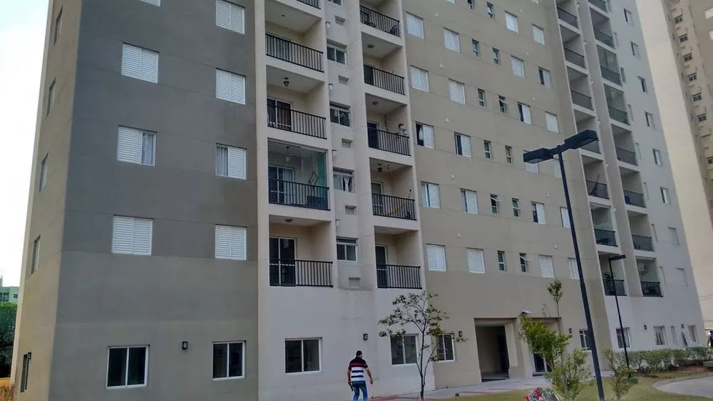 Apartamento, 3 quartos, 65 m² - Foto 10